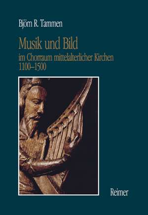 Musik und Bild de Björn R. Tammen