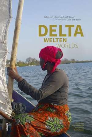 Deltawelten / Delta Worlds de Franz Krause