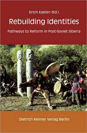 Pathways to Reform in Post-Soviet Siberia: Pathways to Reform in Post-Soviet Siberia de Erich Kasten