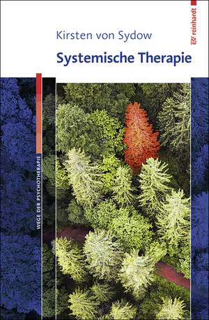 Systemische Therapie de Kirsten von Sydow