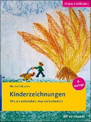 Kinderzeichnungen de Martin Schuster