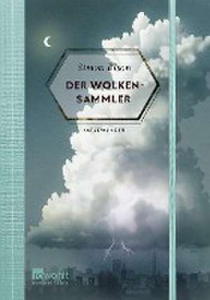 Der Wolkensammler de Simon Elson