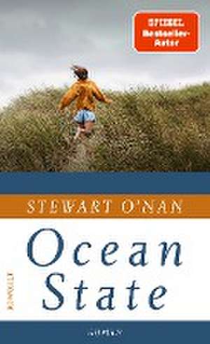 Ocean State de Stewart O¿Nan