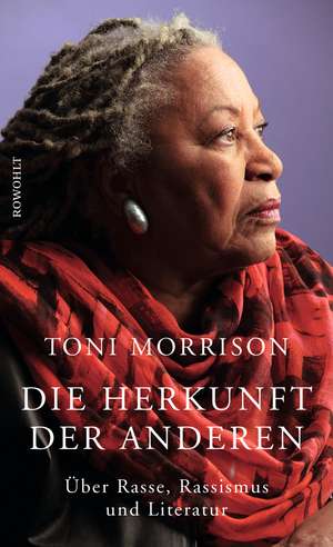 Die Herkunft der anderen de Toni Morrison