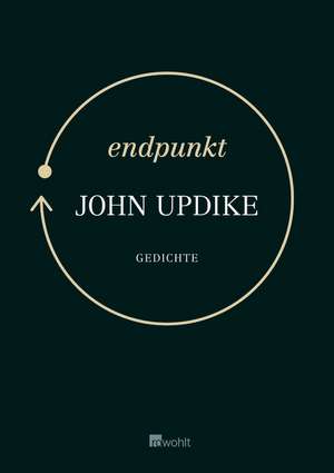 Endpunkt de John Updike