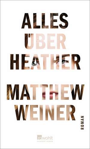Alles über Heather de Matthew Weiner
