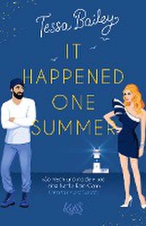 It happened one Summer de Tessa Bailey