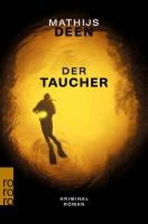 Der Taucher de Mathijs Deen