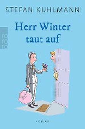 Herr Winter taut auf de Stefan Kuhlmann