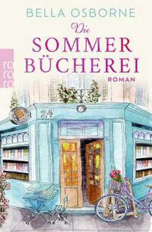 Die Sommerbücherei de Bella Osborne