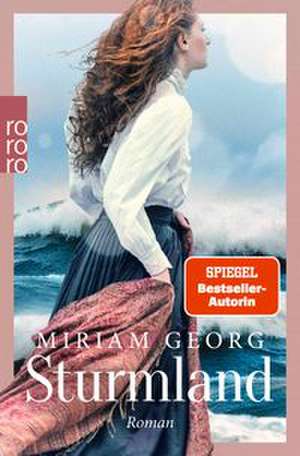 Sturmland de Miriam Georg