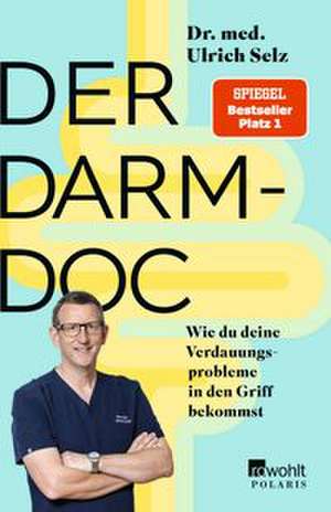 Der Darm-Doc de Ulrich Selz