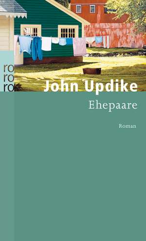 Ehepaare de John Updike