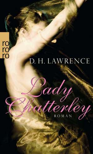 Lady Chatterley de David Herbert Lawrence