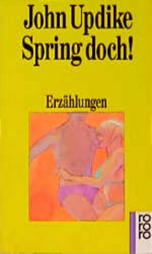 Spring doch! de John Updike