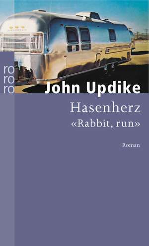 Hasenherz de John Updike