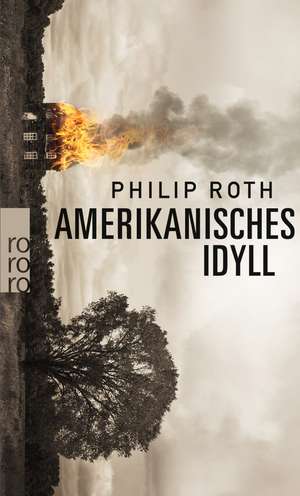 Amerikanisches Idyll de Werner Schmitz