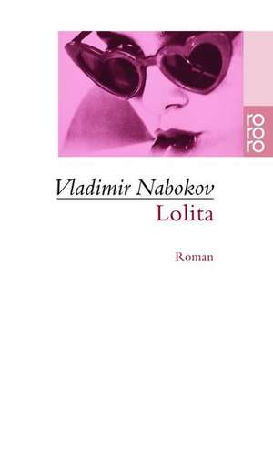 Lolita de Vladimir Nabokov