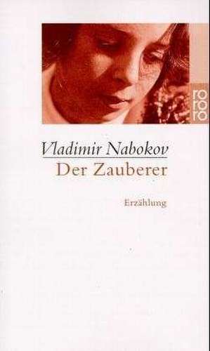 Der Zauberer de Vladimir Nabokov