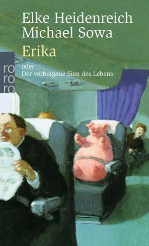 Erika de Elke Heidenreich