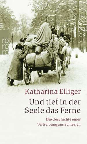 Und tief in der Seele das Ferne de Katharina Elliger