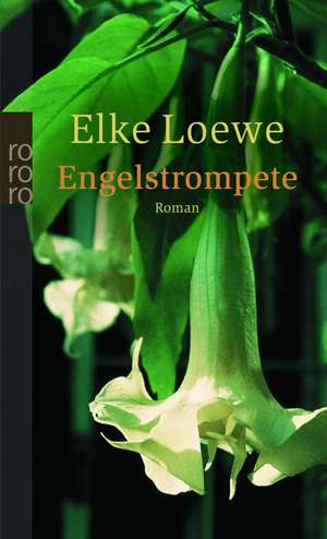 Engelstrompete de Elke Loewe