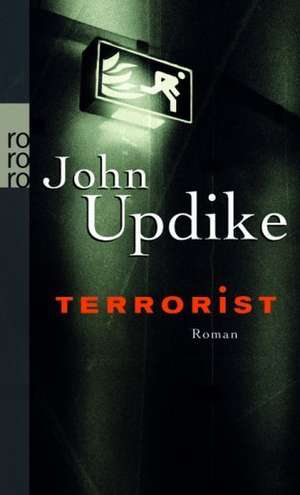 Terrorist de John Updike