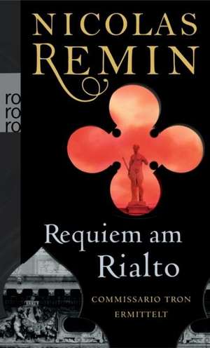 Requiem am Rialto de Nicolas Remin