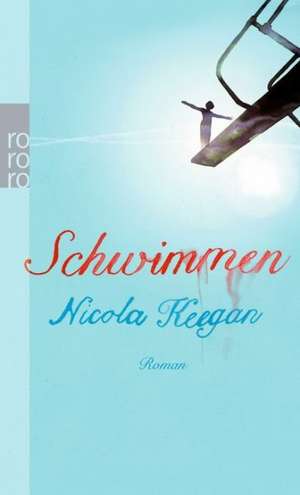 Schwimmen de Nicola Keegan