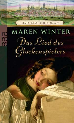 Das Lied des Glockenspielers de Maren Winter