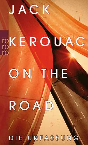 On the Road de Jack Kerouac