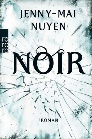 Noir de Jenny-Mai Nuyen