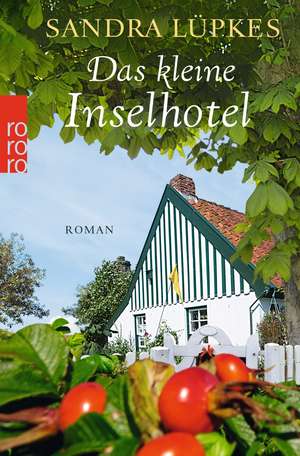 Das kleine Inselhotel 01 de Sandra Lüpkes