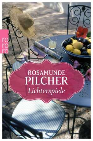 Lichterspiele de Rosamunde Pilcher