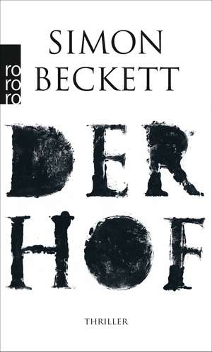 Der Hof de Simon Beckett