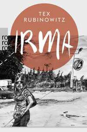 Irma de Tex Rubinowitz