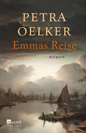 Emmas Reise de Petra Oelker