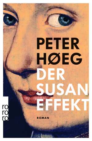 Der Susan-Effekt de Peter Høeg