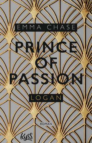 Prince of Passion - Logan de Emma Chase