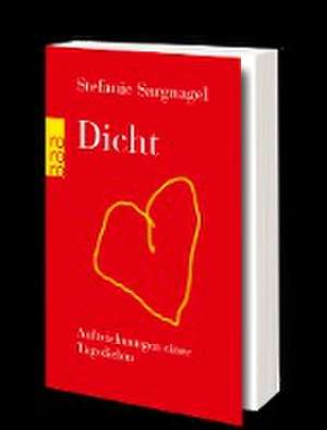 Dicht de Stefanie Sargnagel