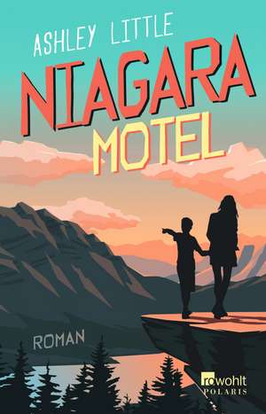 Niagara Motel de Ashley Little