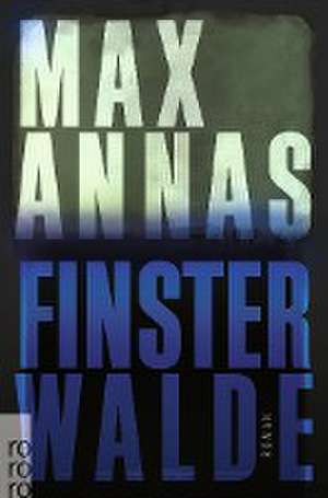 Finsterwalde de Max Annas