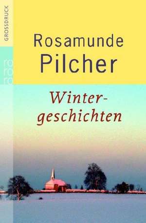 Pilcher, R: Wintergeschichten/GD