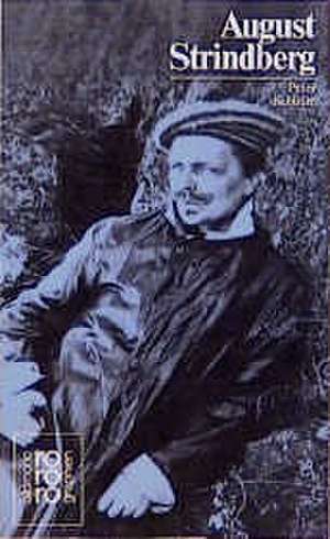 August Strindberg de August Schütze