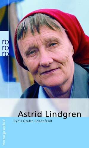 Astrid Lindgren de Sybil Gräfin Schönfeldt