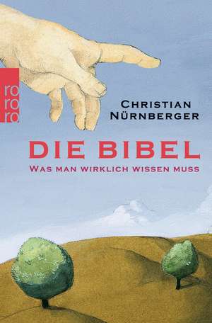 Die Bibel de Christian Nürnberger