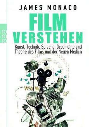 Film verstehen de James Monaco