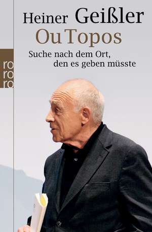 Ou Topos de Heiner Geißler