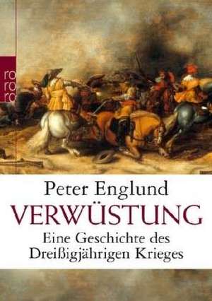 Verwüstung de Peter Englund