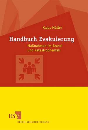 Handbuch Evakuierung de Klaus Müller